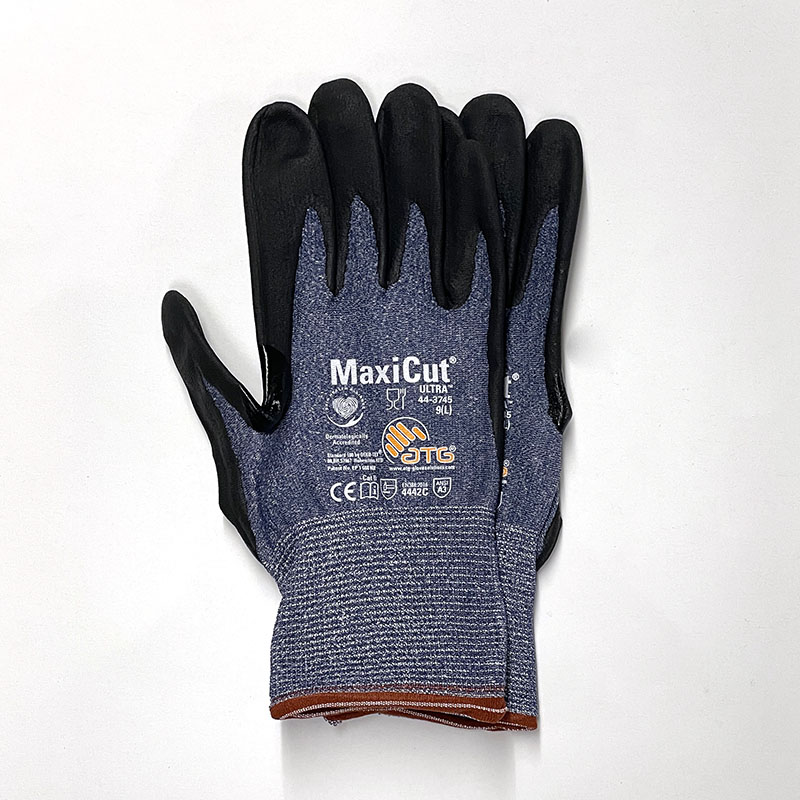 MaxiCut Ultra Gloves