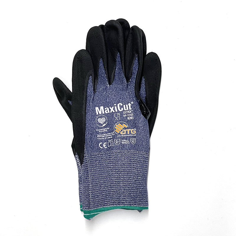 MaxiCut Ultra Gloves