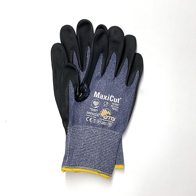 MaxiCut Ultra Gloves