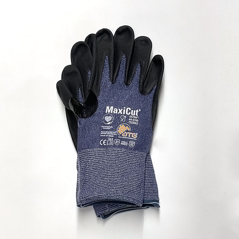 MaxiCut Ultra Gloves