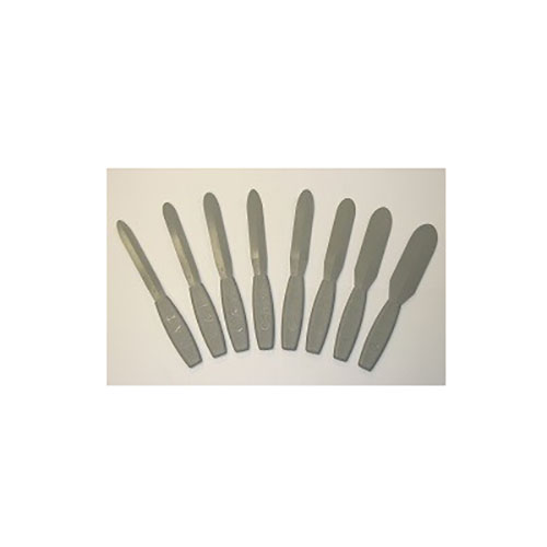 Caulk Tooling Spatula Offset Kit