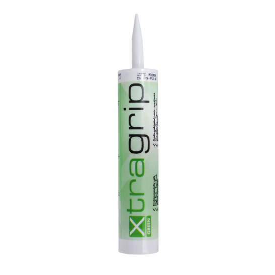 Xtragrip Green Mirror Adhesive